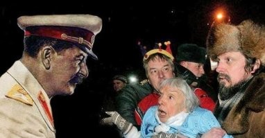 Либерастов корежит! Значит хорошая новость!