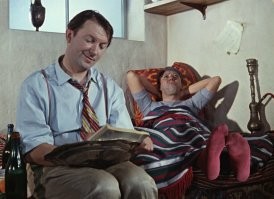 Нормальный клоун может разрекламировать фастфуд так, что он до сих пор популярнее биг-мака