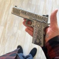 Rain maker - создатель дождя
Это, что, водяной пистолет?