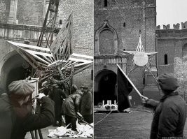 Отличный пост !!!
Добавлю малость истории , малость исторических фотографий .....