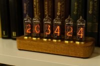 Я имел в виду вот такие лампы