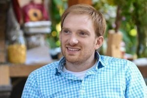 бурковский единственный из квнщиков закончил школу-студию мхат...