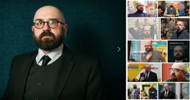 Алексей Куделин