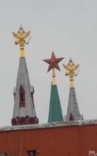 Давно в кремле не были? Рекомендую сходить)