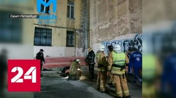 Смешные человеческие лепешки.)