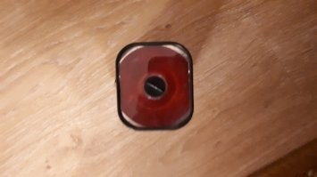 Вот такой лежит раритет.