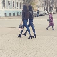Аха, их полно