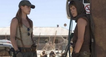 Агрессивная сорока атаковала мужчину в Австралии