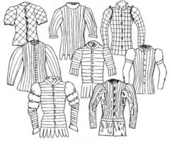 В соцсетях вспомнили телогрейки made in USSR и сравнили их с современными «дутиками»