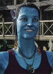 Сигурни Уивер, отмечает сегодня свой день рождения