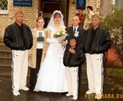 15 снимков, доказывающих, что матрице всегда есть чем нас удивить