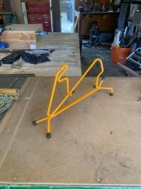 Элементарно, таких штук просто нужно две