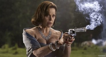 Сигурни Уивер, отмечает сегодня свой день рождения