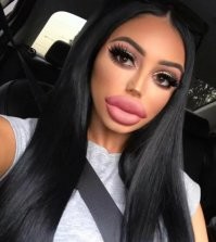 Я сначала не понял, а потом как понял... Вот такие вот тюниги значете что напоминают?