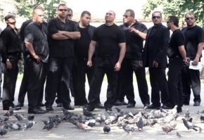 Угу. Болгарские братки уже ждут.