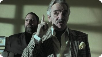 Это Британия, детка!