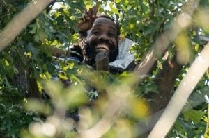 На сучке он их всех вертел)