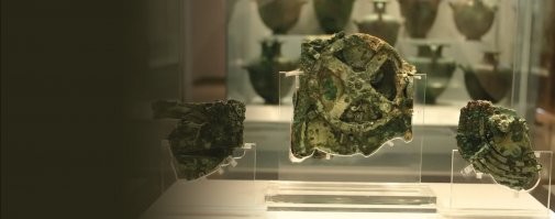 50 старинных артефактов, поражающих своим изяществом и совершенством