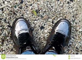 В Ачинске поймали любителя заглядывать женщинам под юбки