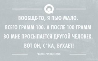Юмор за 300: невероятные приключения алкоголиков