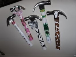 А это, видимо, подарки для бицевского маньяка