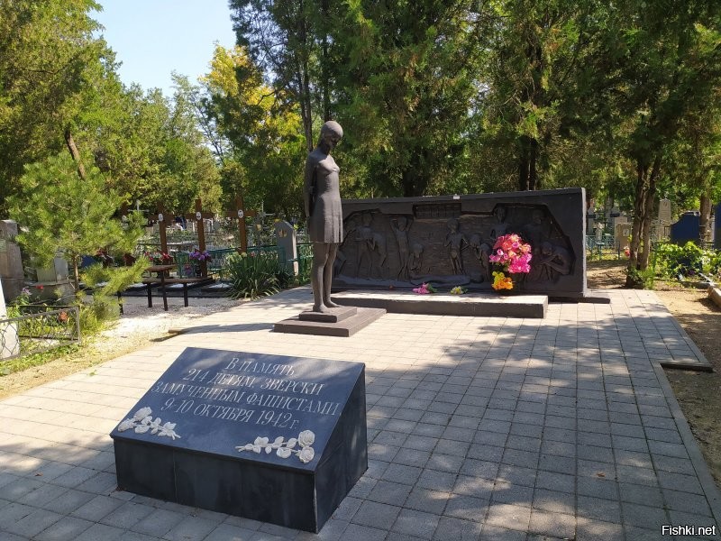 Был там в августе. Специально ездил посмотреть. И вот думаю, кто там хотел повторить?