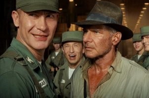 Подсыплю и я парочку: Игорь Жижикин, Олег Тактаров