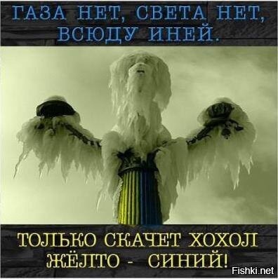 Немного о политике