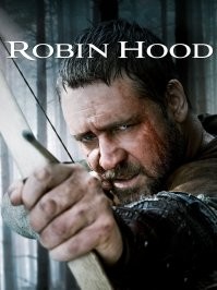 Не смотрел. Смотрел «Робин Гуд»2010. Принц Воров понравился больше. Рассел Кроу был похож на Максимуса и потому ждёшь такой же эпичности, как в «Гладиатор». А её не было.