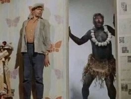 Так себе картинки с черно-белым нюансом и баянитостью