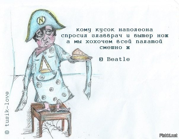 Так себе картинки с черно-белым нюансом и баянитостью