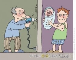 Ха, перфоратор. Есть кое что получше :)