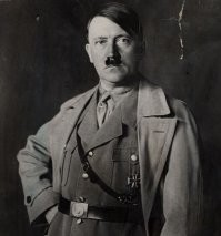 Вот эти двое гордятся тобой.