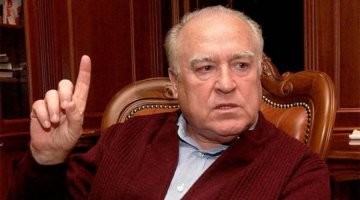 А лучше водки хуже нет