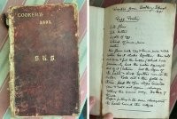 Бабулька, случаем не в Салеме(штат массачусетс) проживала?А?