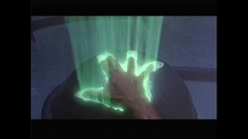 Радуга на Марсе. Объяснения Nasa