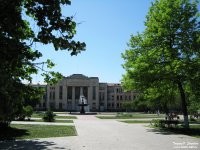 ДК им. Ленина Нижний Новгород,тогда.


Сейчас.

Дк Чекиста (ГУВД) Н.Н.Сейчас.


Если восстановят будет просто шикарно,здания до запущения шикарнейшие.