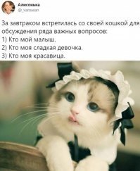 - Жанится табе, барин, надобно!