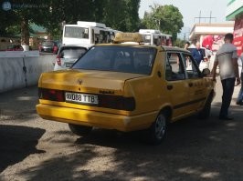 Когда то в Ташкент завезли целую партию Тofaş doğan для такси, так быстро не умирала ни одна марка на моей памяти. Казалось что они разваливались прямо на ходу. Нельзя конечно исключать и уровень обслуживания. После этого был построен завод Daewoo и Тofaş стал историей.