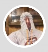 Ты себя видел?
И ты ещё что-то говоришь про наркотики?