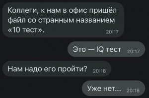 Нескучные будни эйчаров и ещё более сложные дни для соискателей