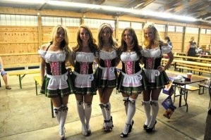 Октоберфест . Мюнхен , 2021 г . Пиво стало гораздо вкуснее: