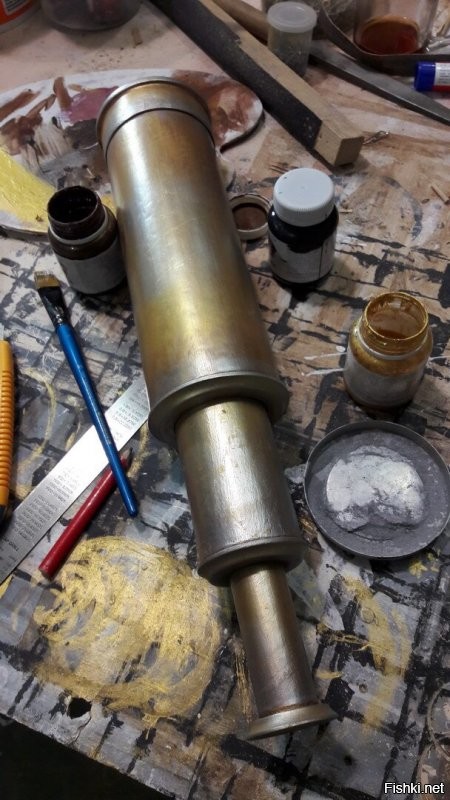 Тоже любим помастерить. От сувениров до декораций делаем все сами: