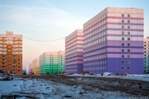 Ничегошеньки они в хороших районах не понимают!
Вот же - какой красивый и яркий