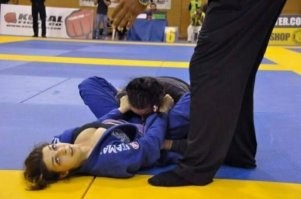 Спорт на позитиве