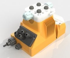 Изготовление чертежей с 3D моделью по образцу деталей: отечественное для ремонта импортного