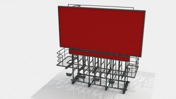 Изготовление чертежей с 3D моделью по образцу деталей: отечественное для ремонта импортного