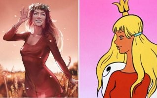 вот наша тема!