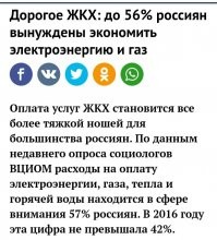 Советы голландцам для экономии на коммунальных услугах