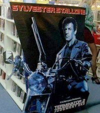 Последний киногерой
